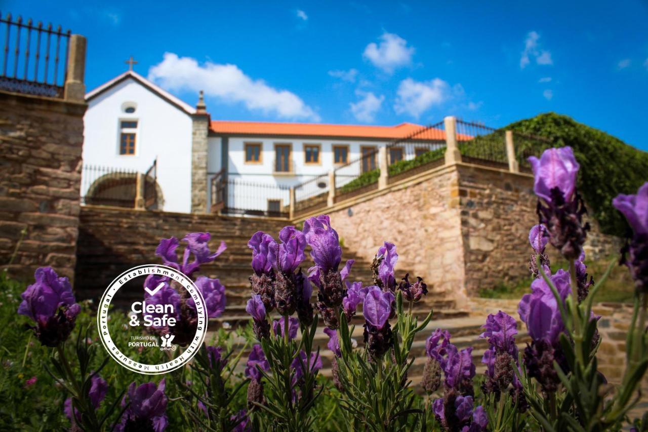 Convento Da Serta Hotel Экстерьер фото