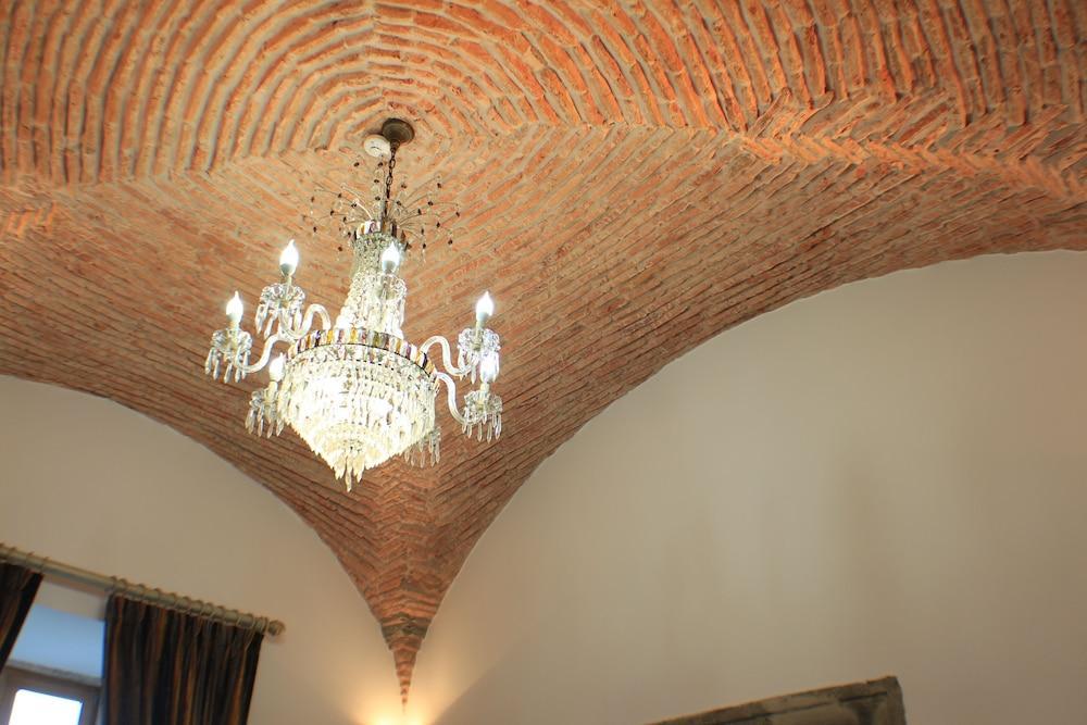 Convento Da Serta Hotel Экстерьер фото