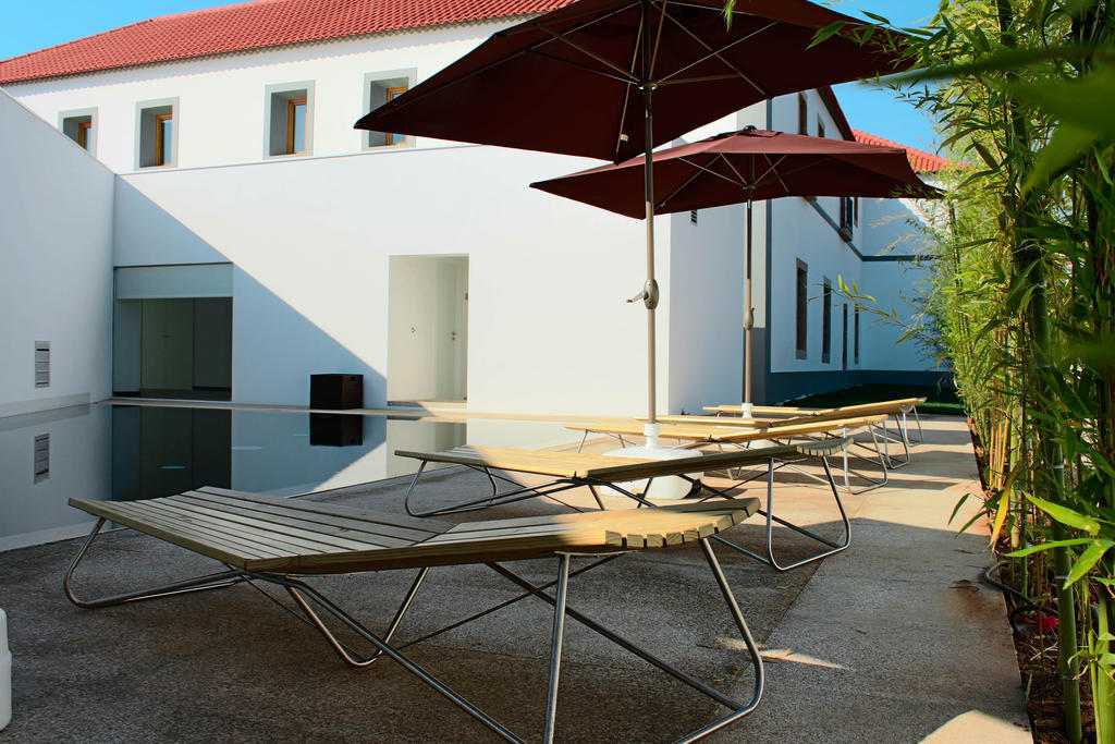 Convento Da Serta Hotel Экстерьер фото