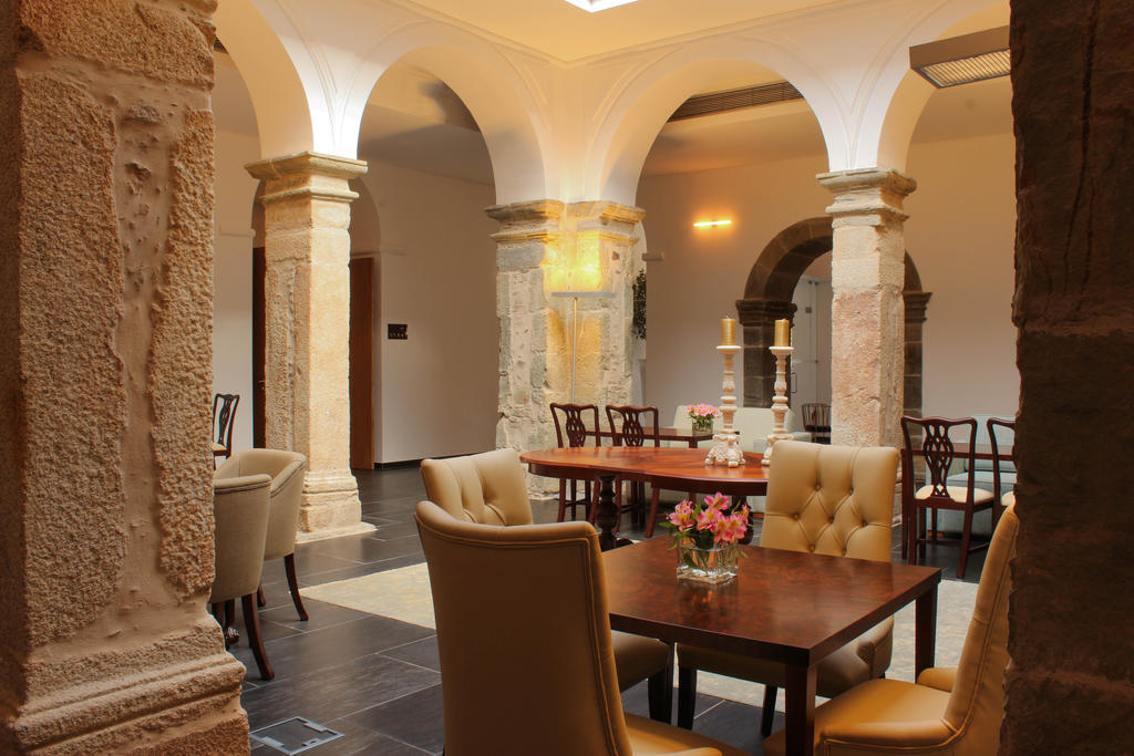 Convento Da Serta Hotel Экстерьер фото