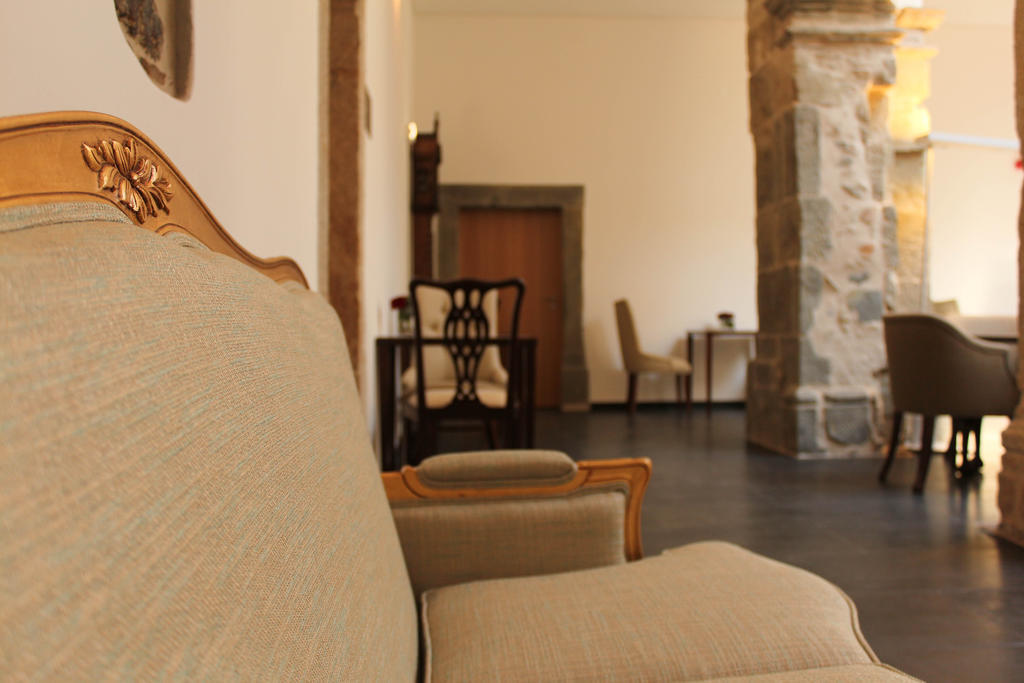 Convento Da Serta Hotel Экстерьер фото