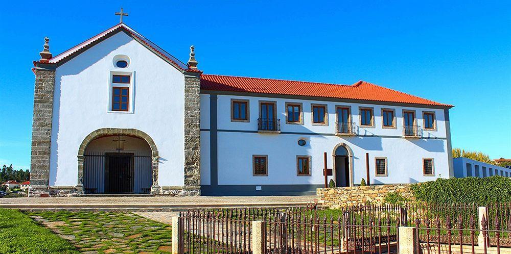 Convento Da Serta Hotel Экстерьер фото