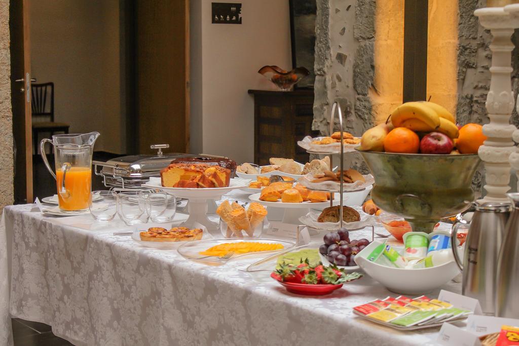 Convento Da Serta Hotel Экстерьер фото