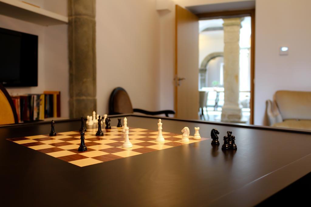 Convento Da Serta Hotel Экстерьер фото