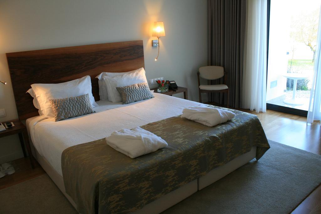 Convento Da Serta Hotel Экстерьер фото