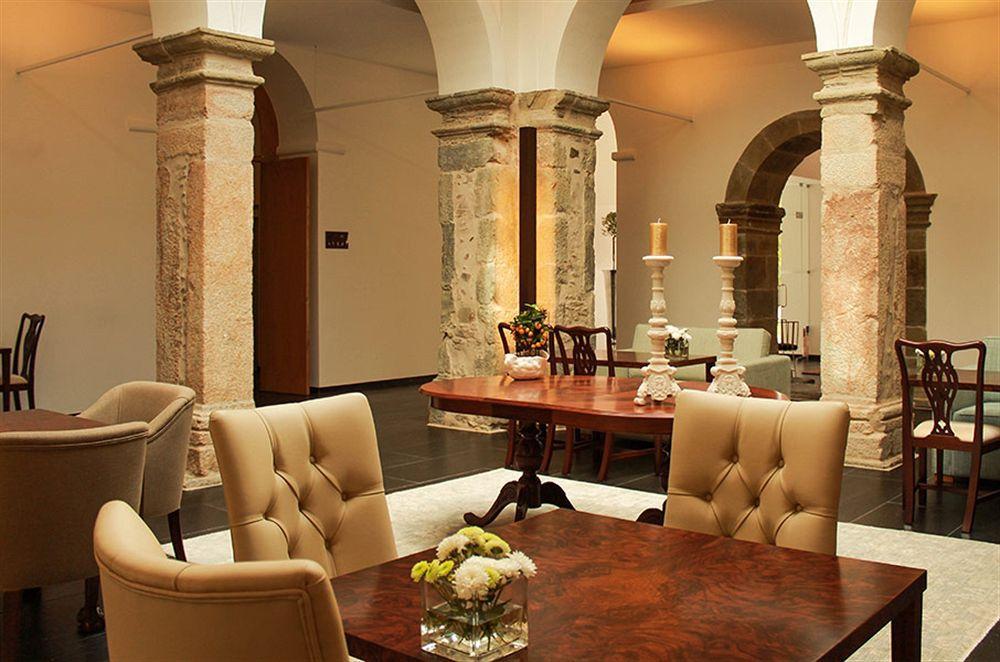 Convento Da Serta Hotel Экстерьер фото