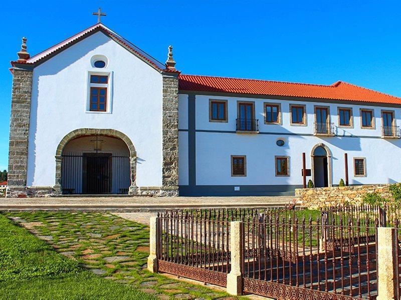 Convento Da Serta Hotel Экстерьер фото