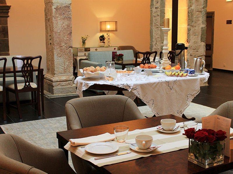 Convento Da Serta Hotel Экстерьер фото