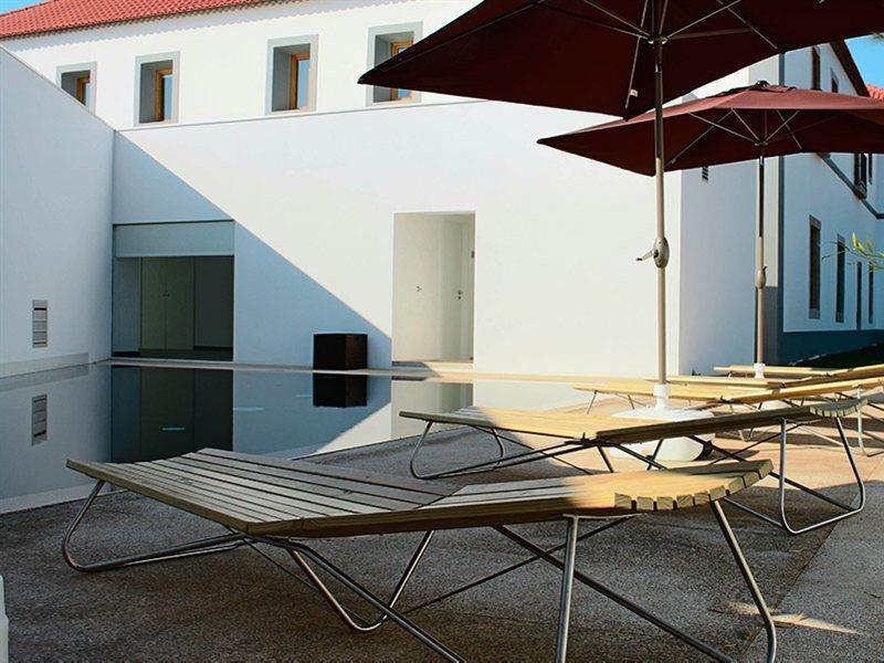 Convento Da Serta Hotel Экстерьер фото