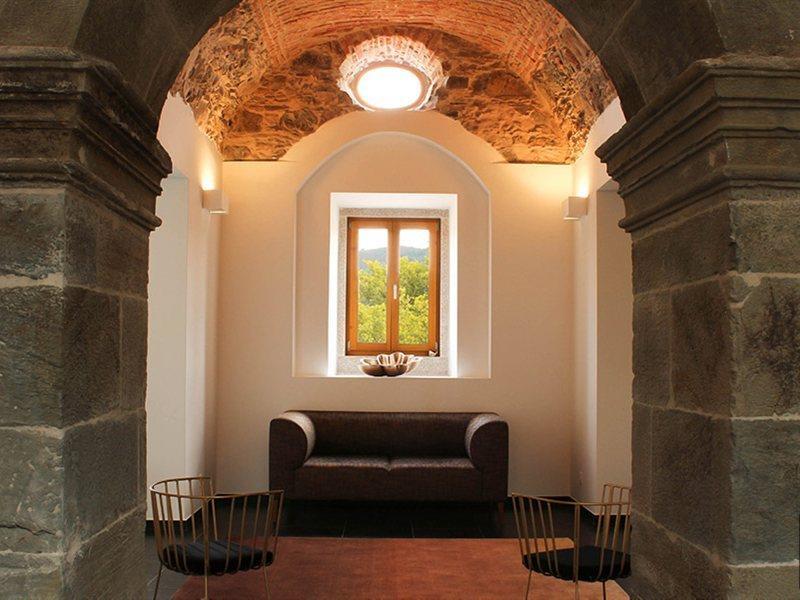 Convento Da Serta Hotel Экстерьер фото