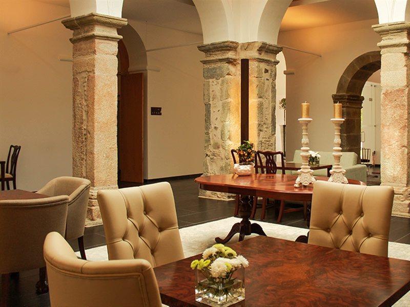 Convento Da Serta Hotel Экстерьер фото