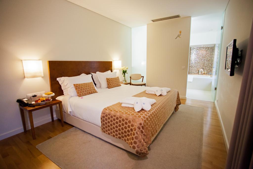 Convento Da Serta Hotel Экстерьер фото