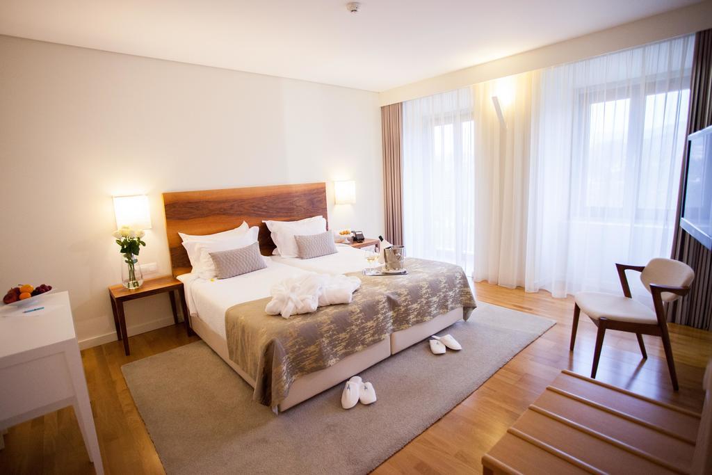 Convento Da Serta Hotel Экстерьер фото