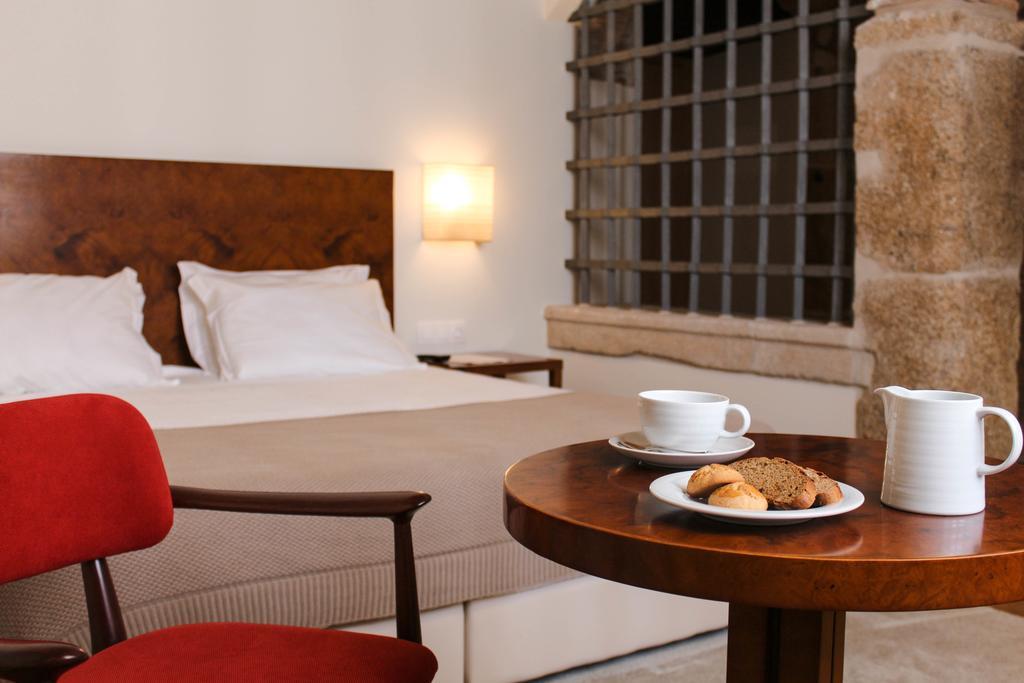 Convento Da Serta Hotel Экстерьер фото