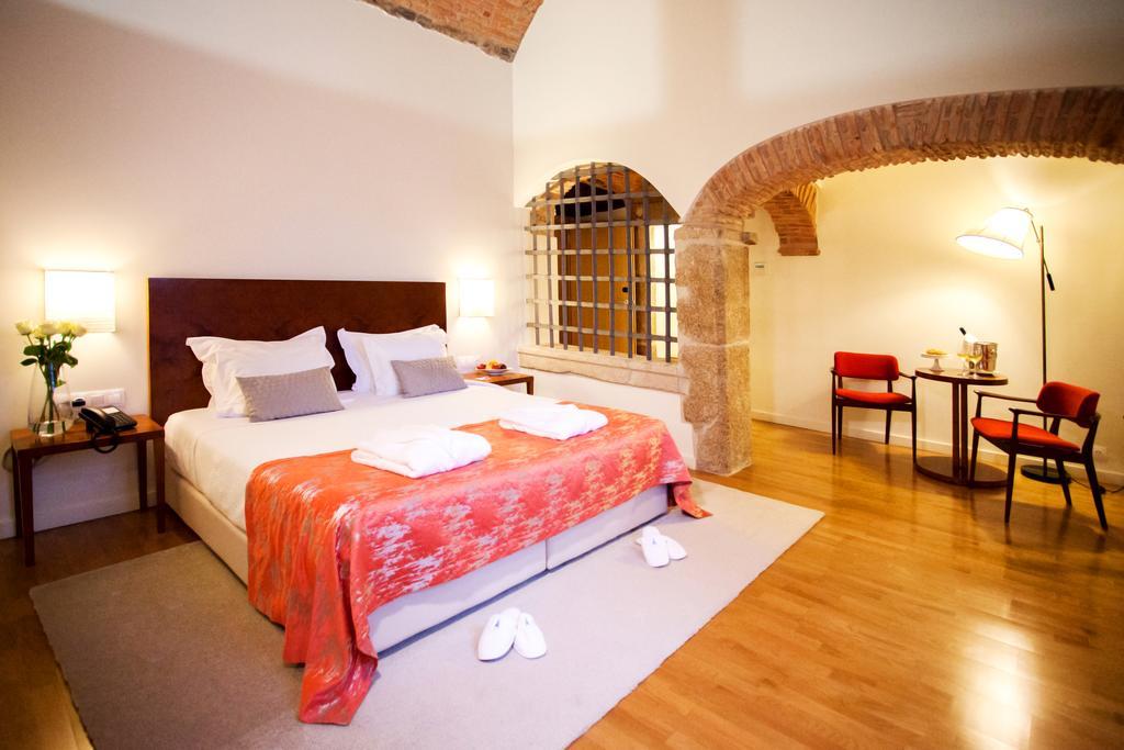 Convento Da Serta Hotel Экстерьер фото