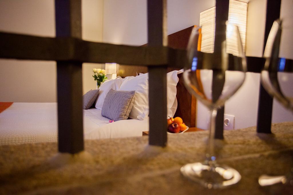 Convento Da Serta Hotel Экстерьер фото