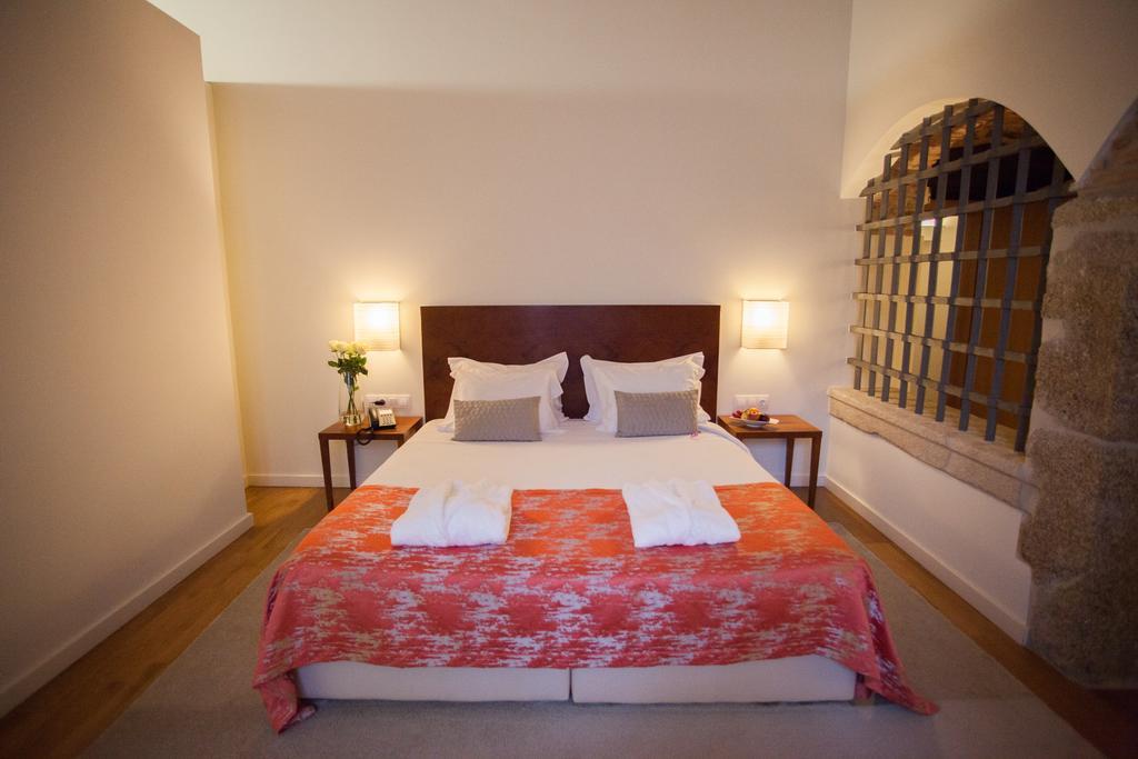 Convento Da Serta Hotel Экстерьер фото