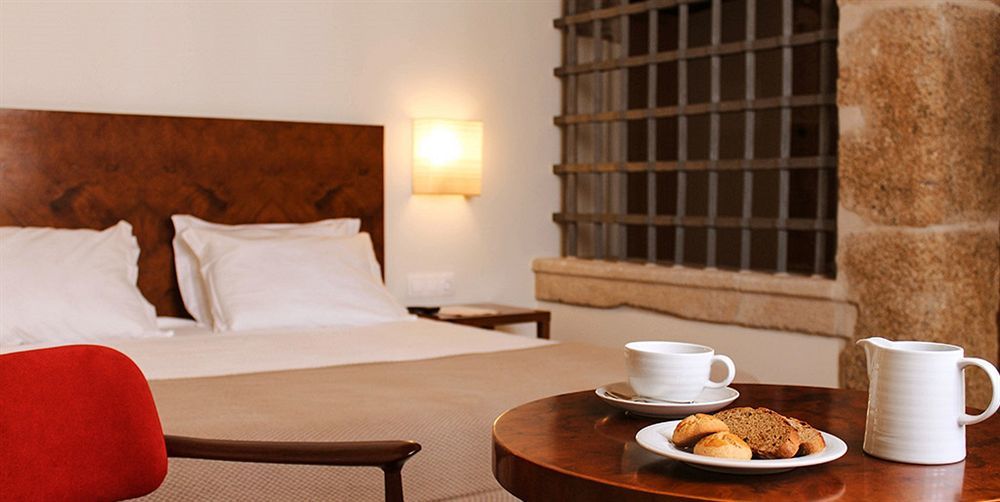 Convento Da Serta Hotel Экстерьер фото
