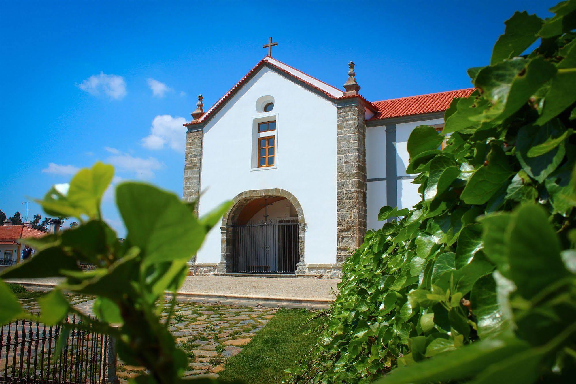 Convento Da Serta Hotel Экстерьер фото