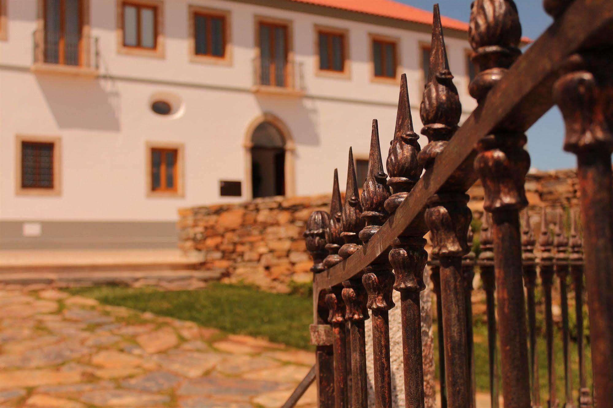 Convento Da Serta Hotel Экстерьер фото