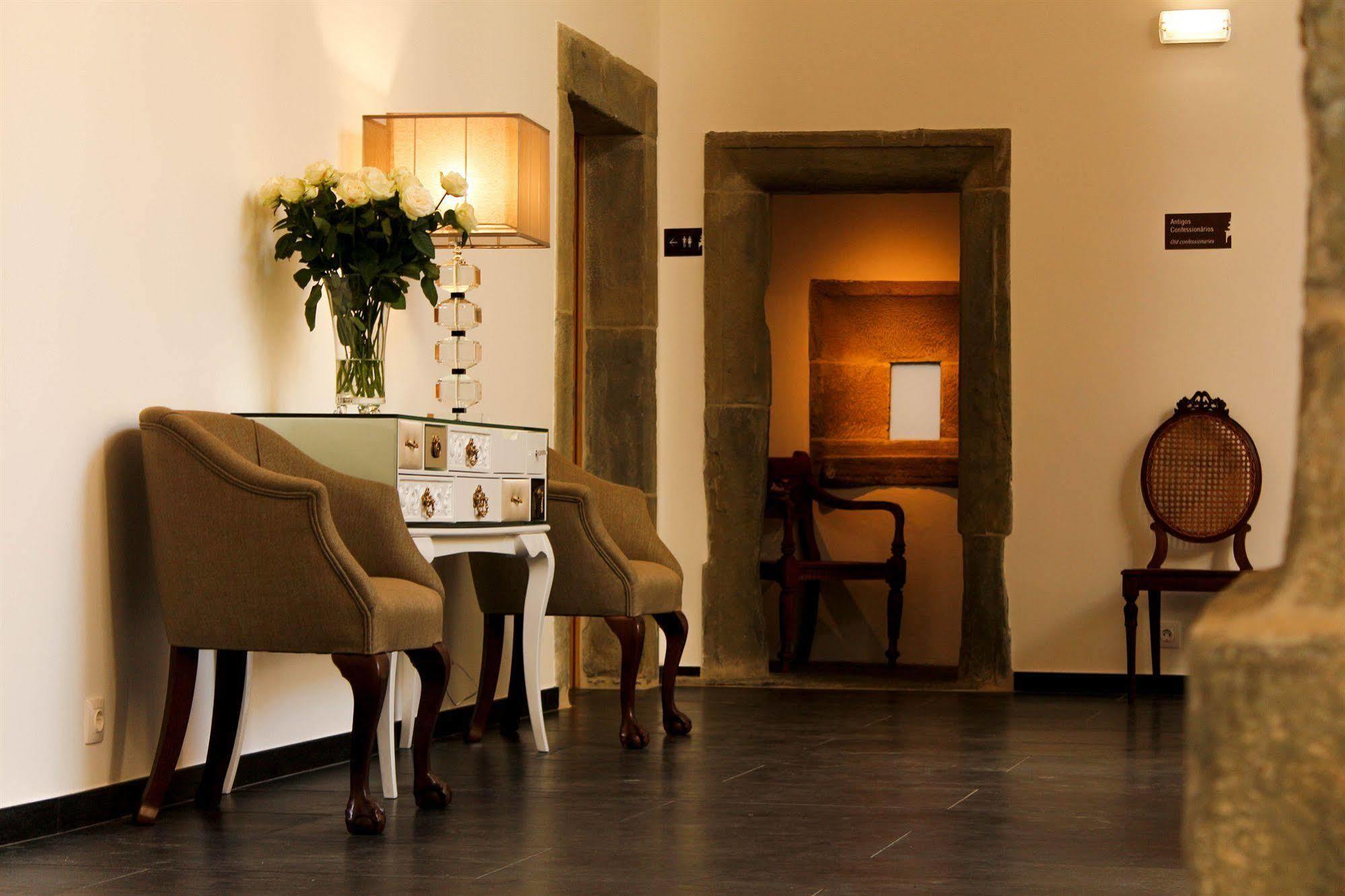 Convento Da Serta Hotel Экстерьер фото