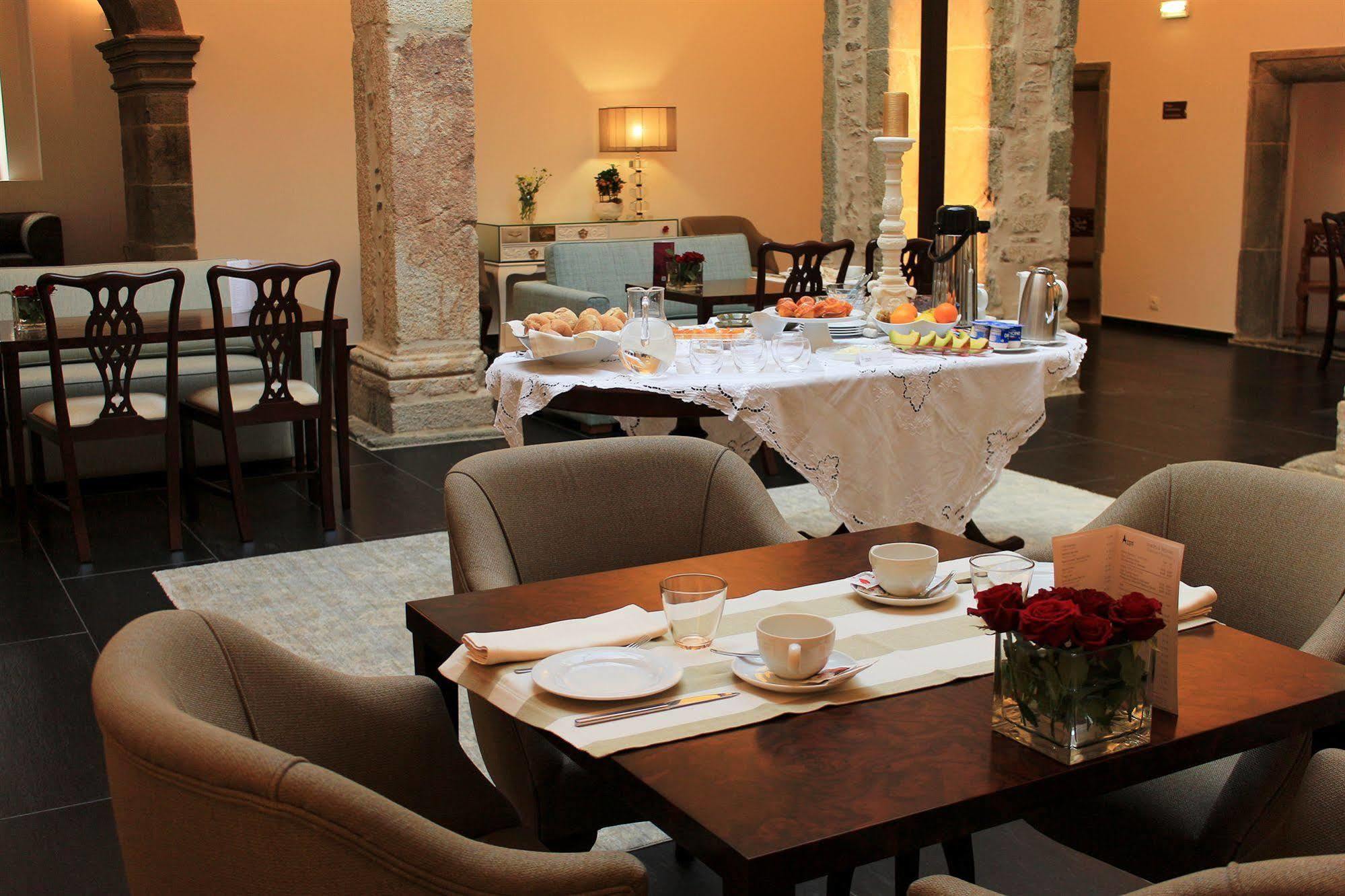 Convento Da Serta Hotel Экстерьер фото