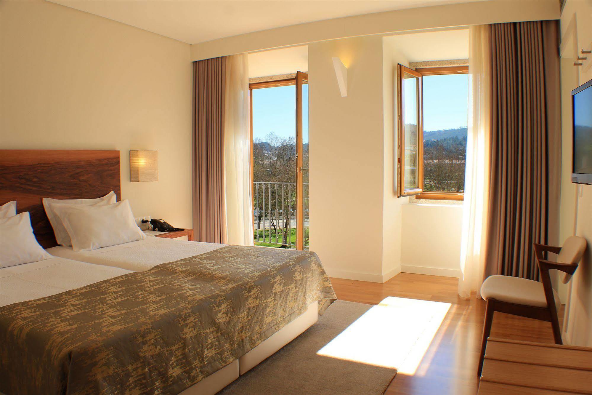 Convento Da Serta Hotel Экстерьер фото