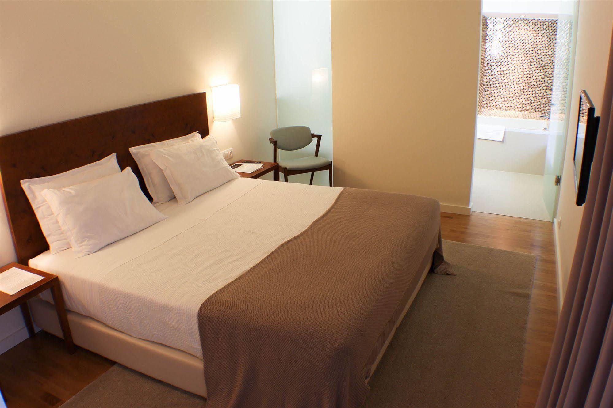 Convento Da Serta Hotel Экстерьер фото