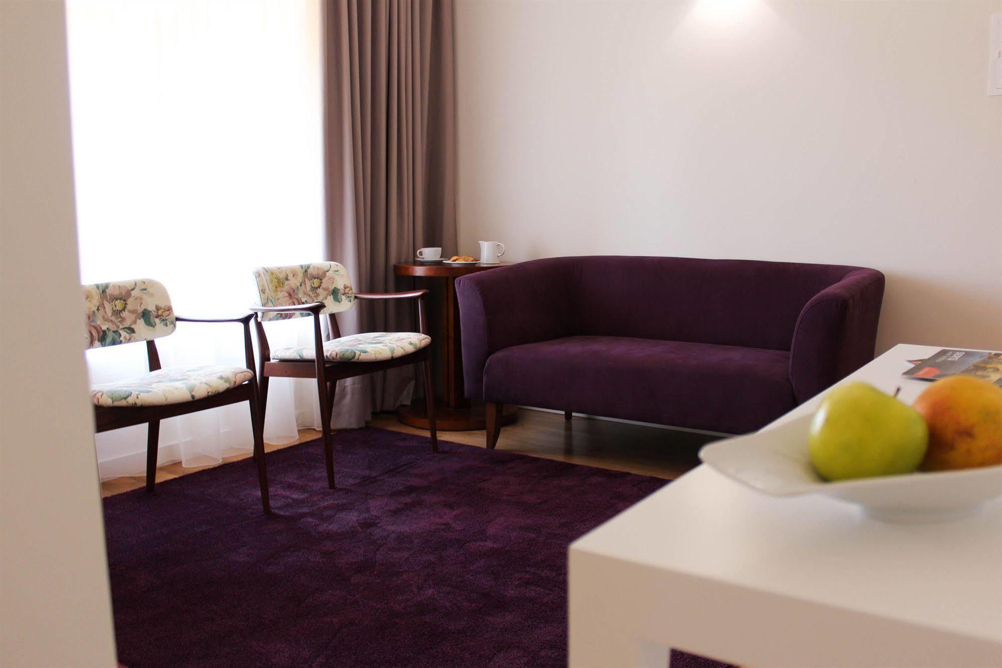 Convento Da Serta Hotel Экстерьер фото