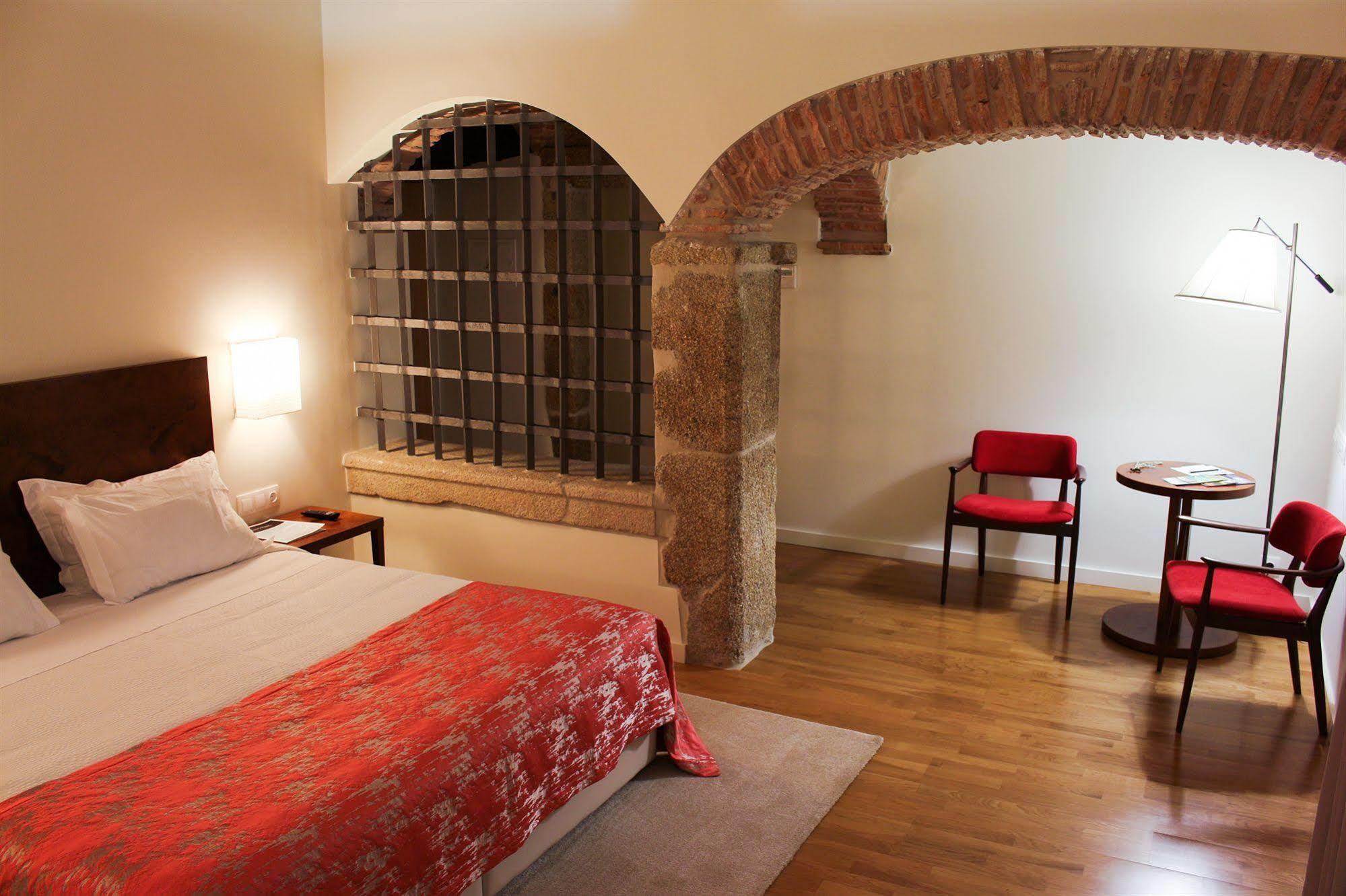 Convento Da Serta Hotel Экстерьер фото