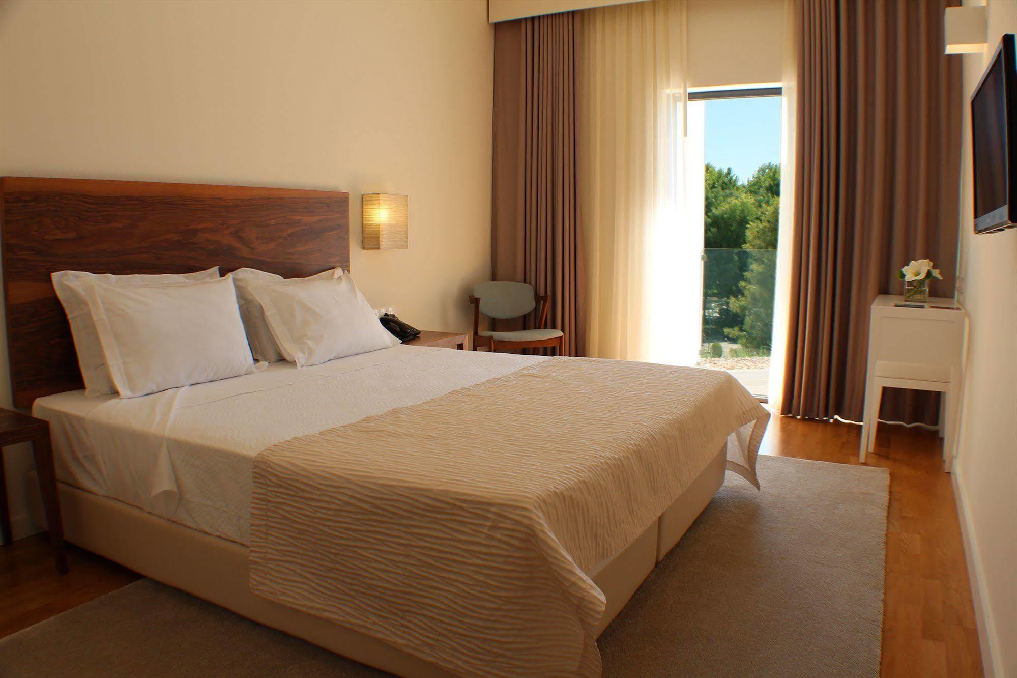 Convento Da Serta Hotel Экстерьер фото
