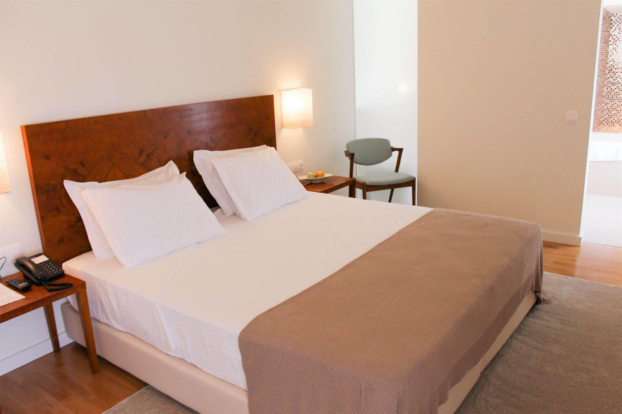 Convento Da Serta Hotel Экстерьер фото