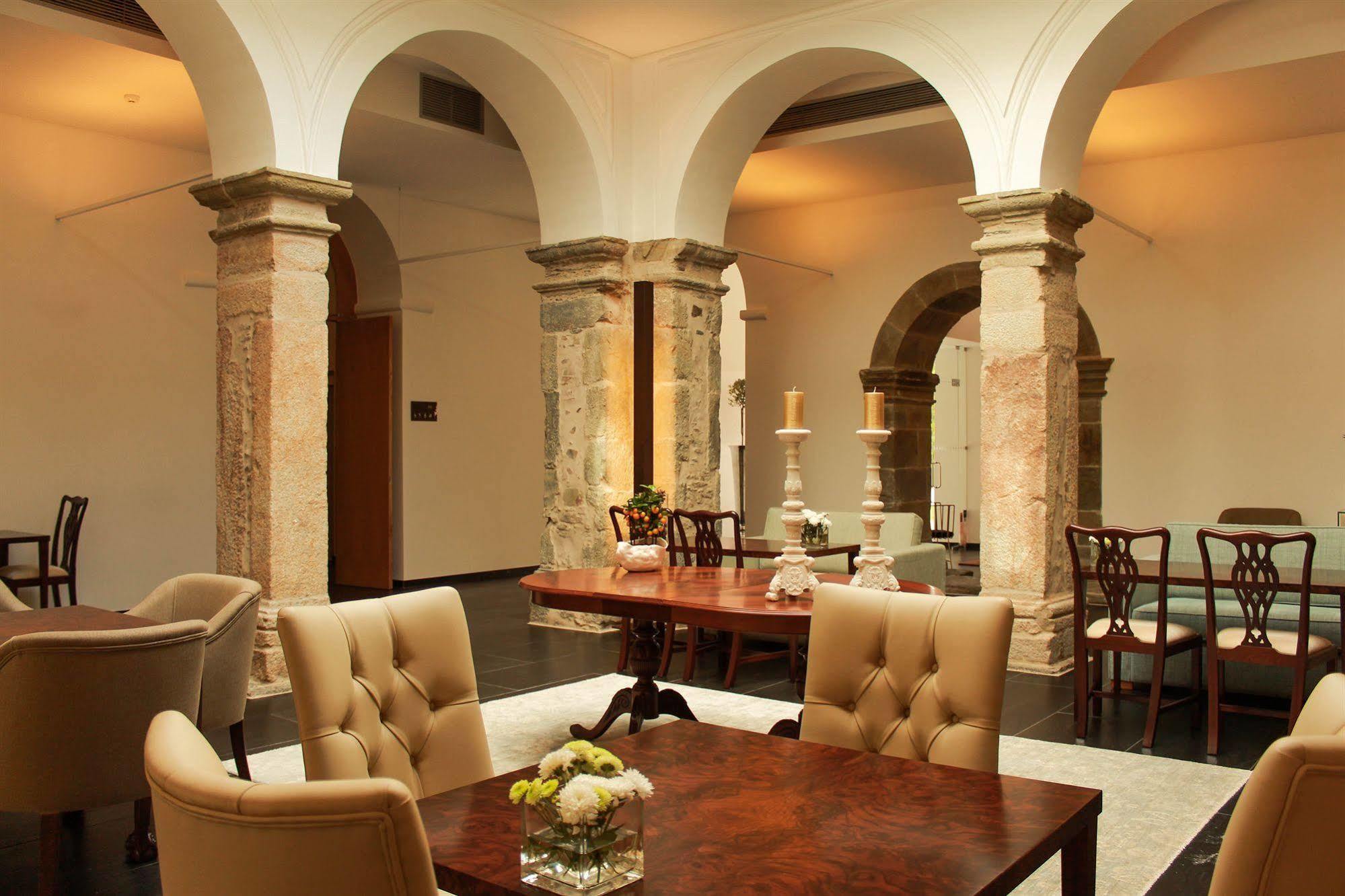 Convento Da Serta Hotel Экстерьер фото