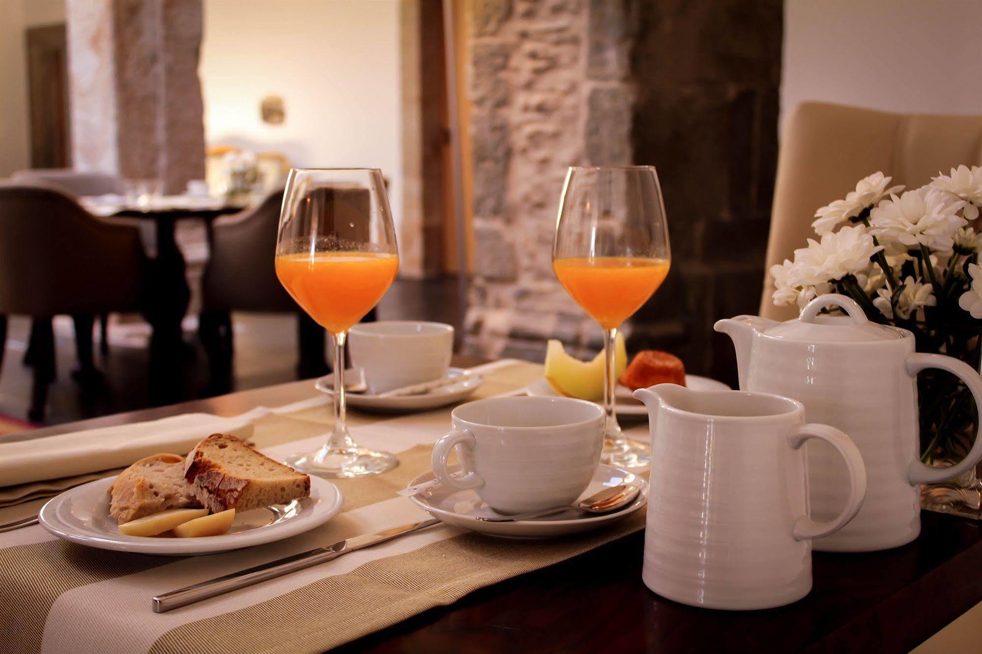 Convento Da Serta Hotel Экстерьер фото