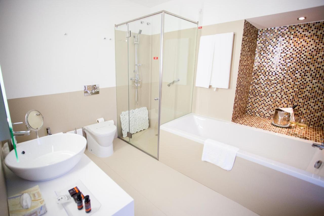 Convento Da Serta Hotel Экстерьер фото