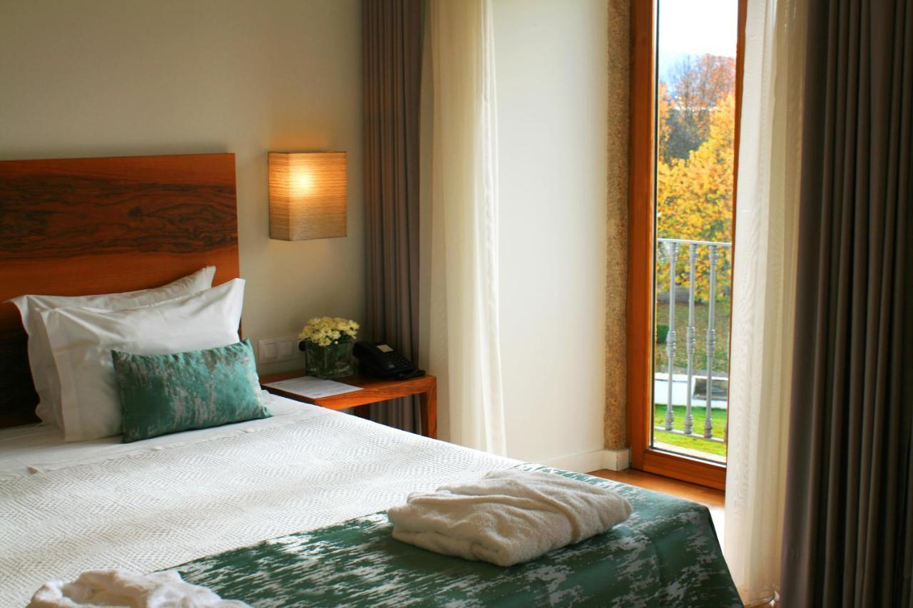 Convento Da Serta Hotel Экстерьер фото
