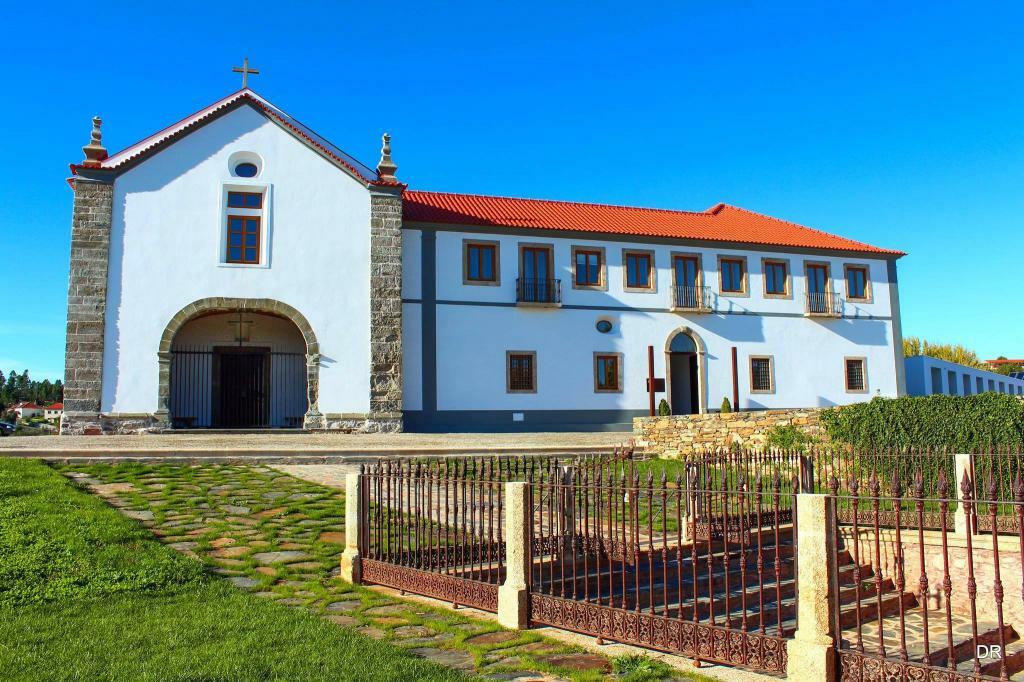 Convento Da Serta Hotel Экстерьер фото